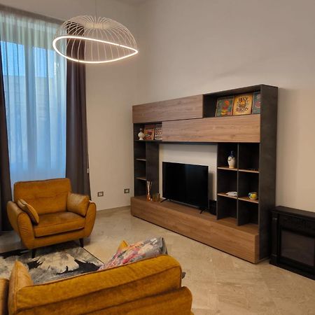 Appartamento La Casa Rossa Brindisi Esterno foto