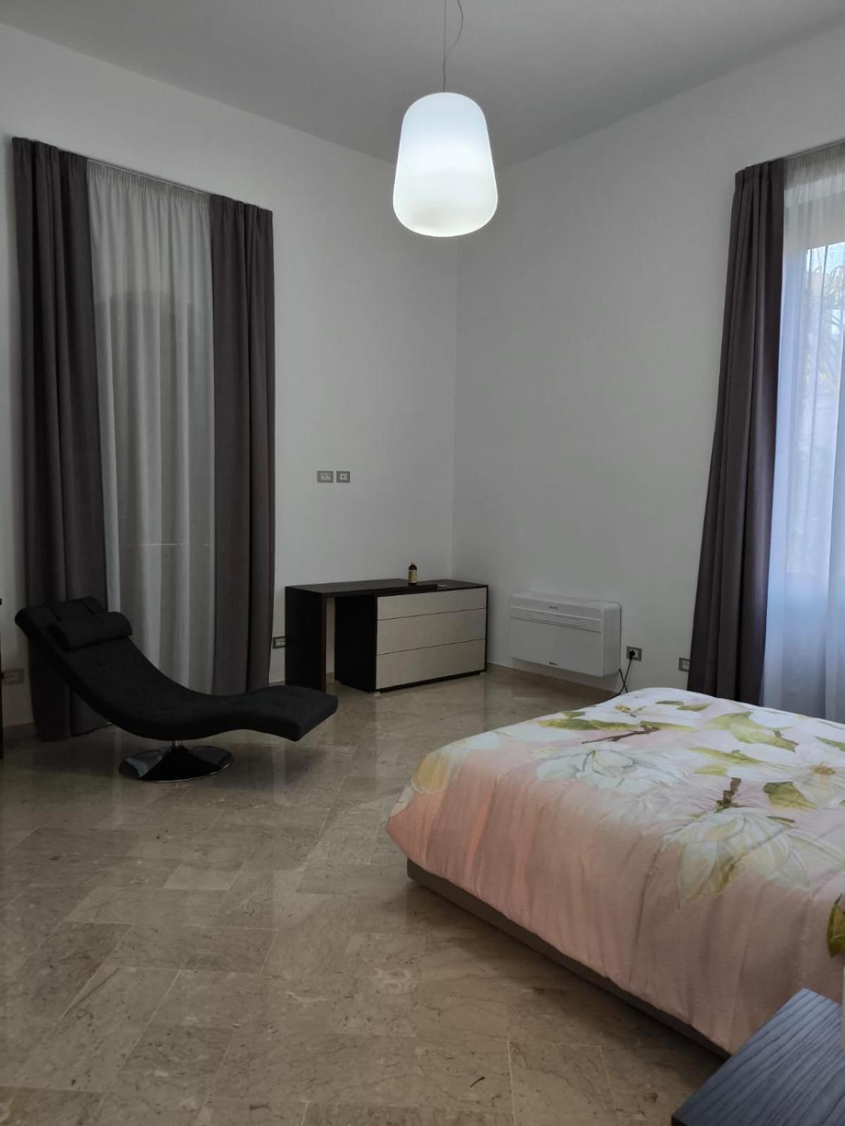 Appartamento La Casa Rossa Brindisi Esterno foto
